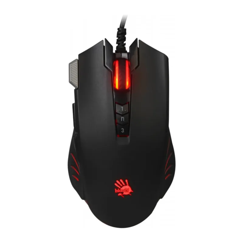 Мышь A4Tech USB Bloody V9M
