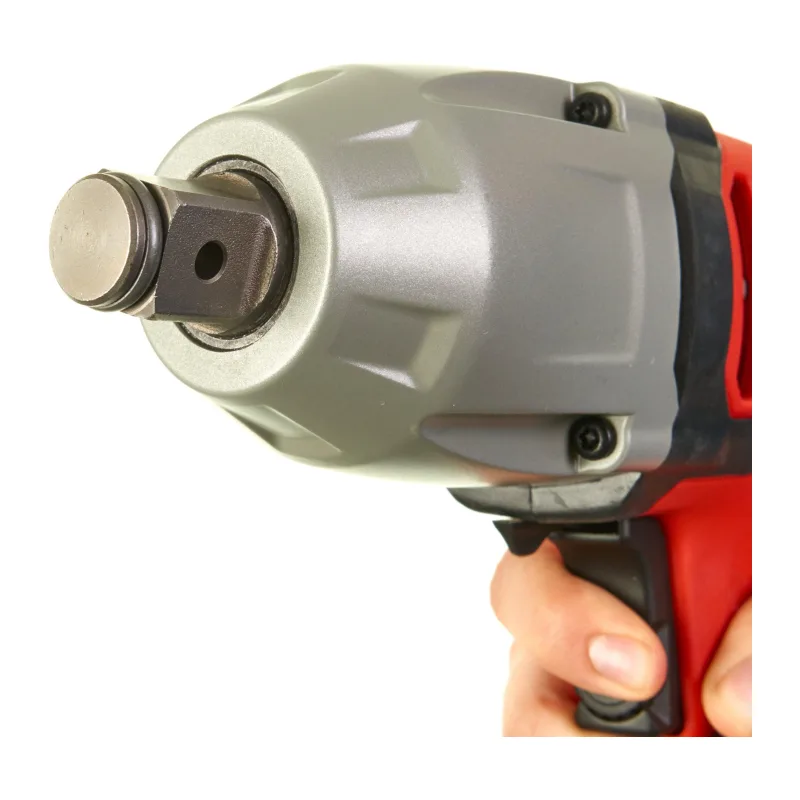 Гайковерт Milwaukee IPWE 520 R (4933451525)
