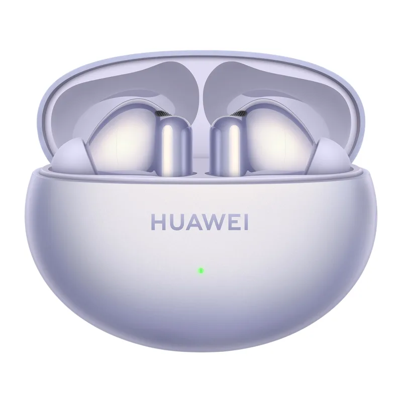Наушники Huawei FreeBuds 6i T0019 Purple (55037547)