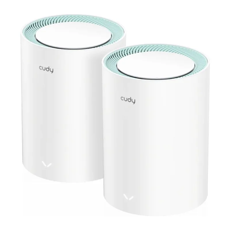 Маршрутизатор Cudy M1500 2-Pack