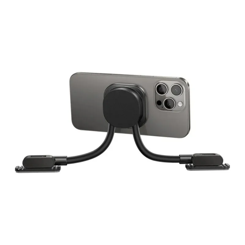 Держатель для смартфона Baseus C0013701 PrimeTrip C03s Magnetic Cosmic Black (C00137)