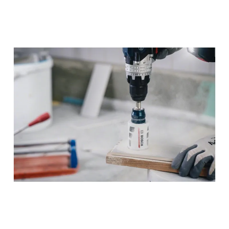 Коронка Bosch Progressor 98мм 2.608.594.238