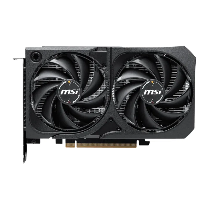 Видеокарта MSI GeForce RTX 5060 Shadow 2X OC 8Gb GDDR7 RTL