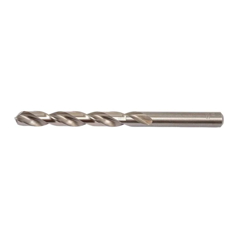 Сверло по металлу Milwaukee Thunderweb HSS-G 10x133мм 5шт (4932352399)