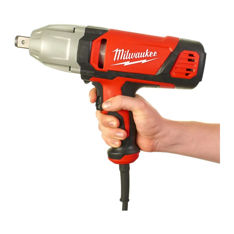Гайковерт Milwaukee IPWE 520 R (4933451525)