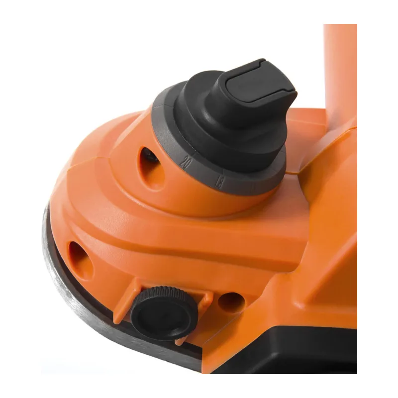 Электрорубанок Daewoo Power DAP 750-82