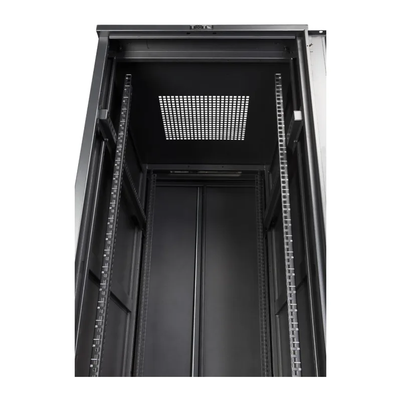 Шкаф коммутационный TWT TWT-CBB-18U-6X6-G1