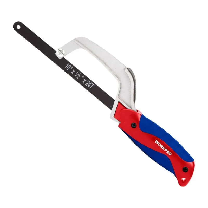 Ножовка WorkPro WP215023