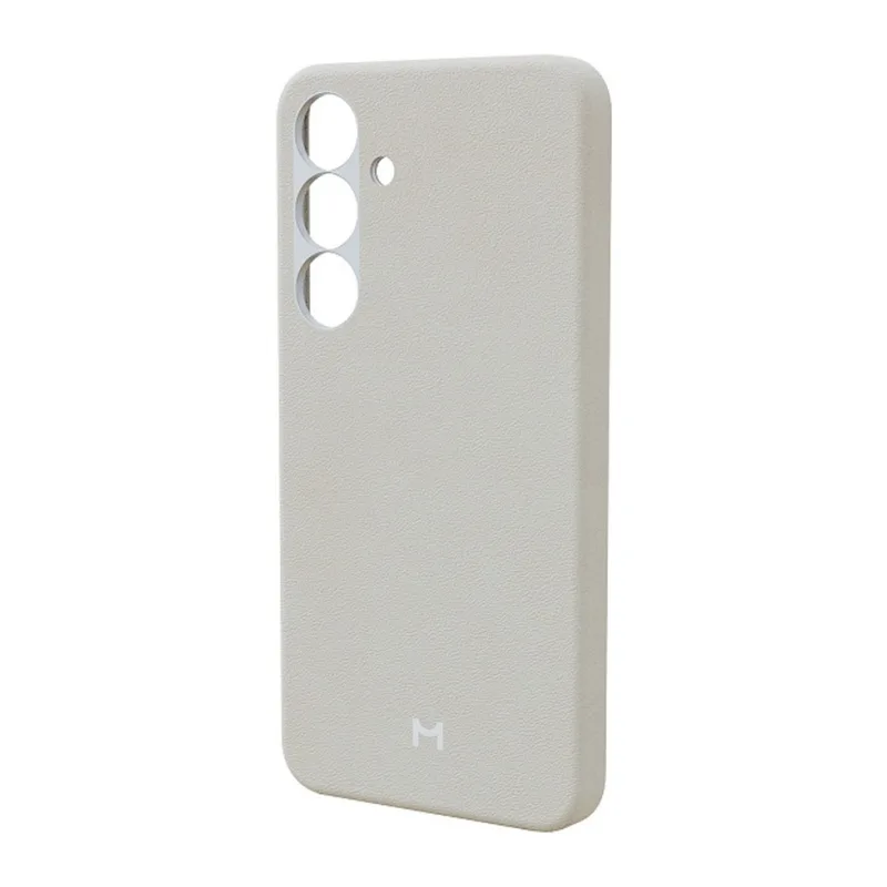 Чехол для смартфона Magssory для Samsung Galaxy S25+ Ivory (CLT041i)