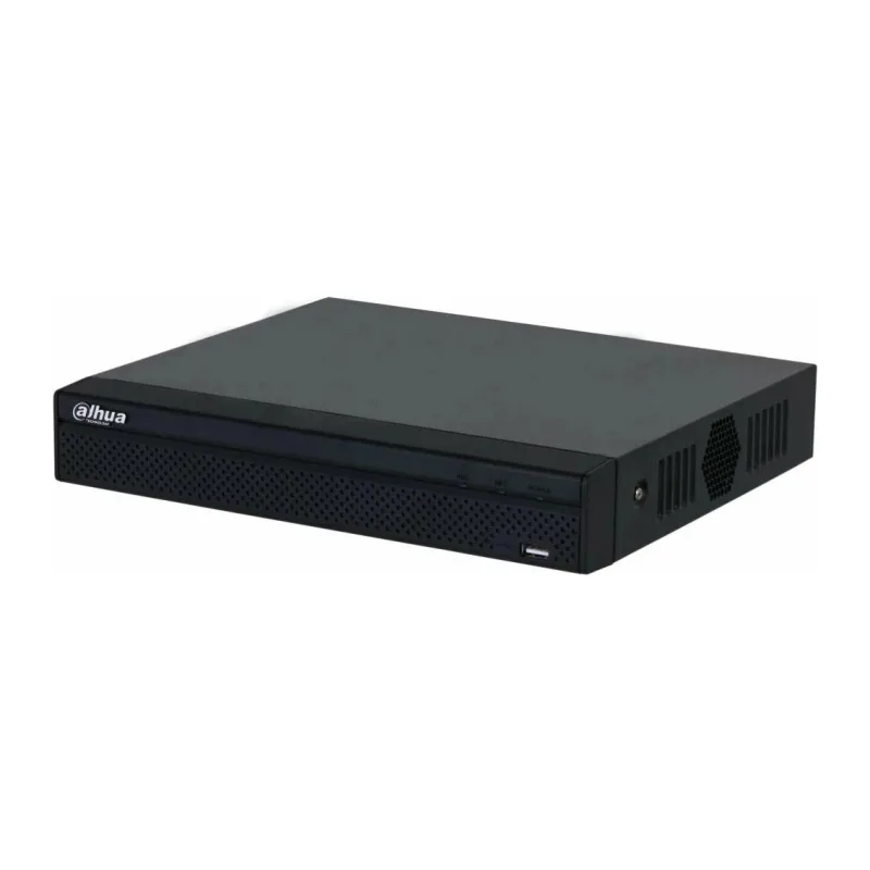 Видеорегистратор наблюдения Dahua DHI-NVR2104HS-P-4KS3