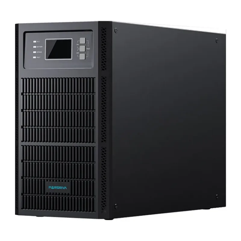 Источник бесперебойного питания Marsriva MR-US3K (31053188)