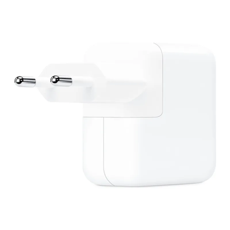 Сетевое зарядное устройство Apple MY1W2ZM/A