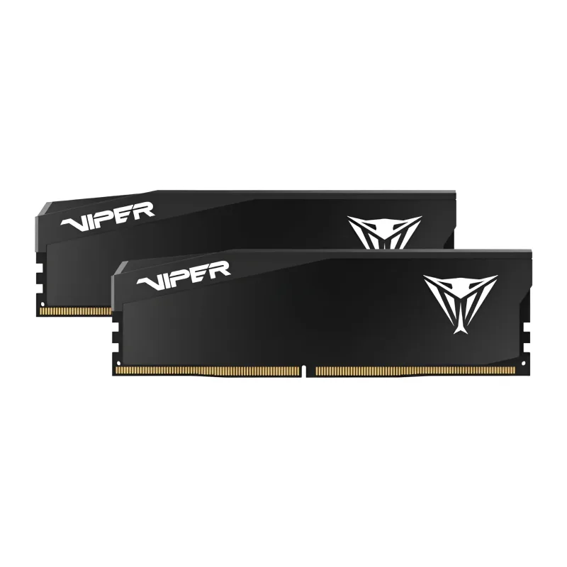 Оперативная память Patriot Viper Elite 5 Ultra 2x48GB DDR5 PC5-48000 (VEU596G6028K)