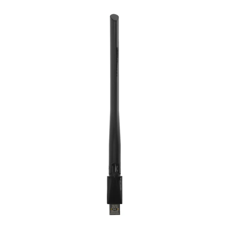 Wi-Fi адаптер Mercusys MA30H
