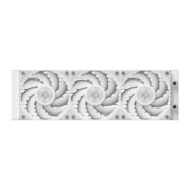 Система жидкостного охлаждения для процессора ID-Cooling DX360 MAX White