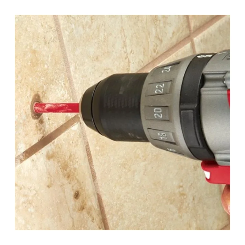 Сверло Milwaukee Diamond Plus 15мм (49560513)