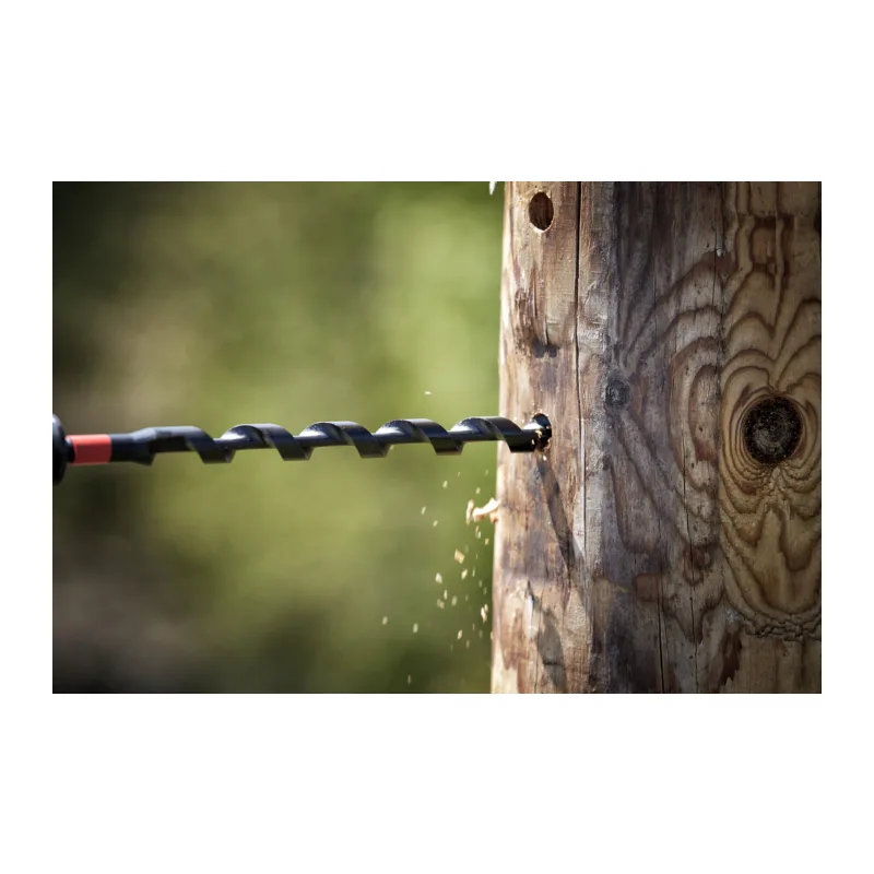 Сверло Milwaukee Impact Linemans 18x460мм (48136758)