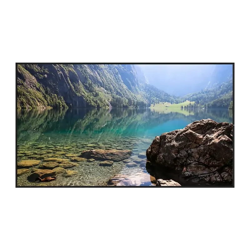 Информационная панель Hisense 55WH80F