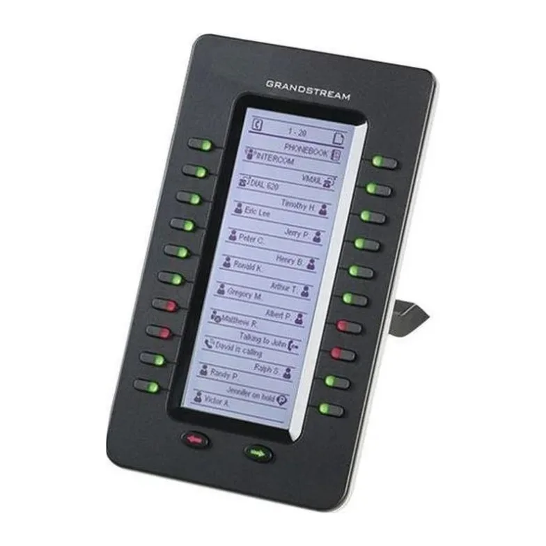 Модуль расширения для IP-телефонов Grandstream GXP-2200EXT