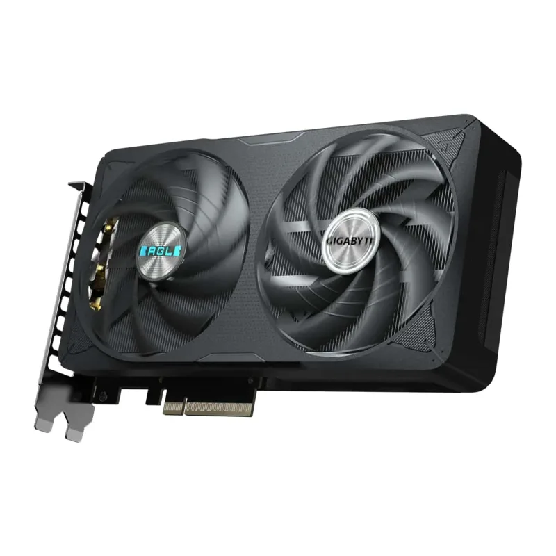 Видеокарта Gigabyte GeForce RTX 5060 Ti Eagle OC 16GB GDDR7 (GV-N506TEAGLE OC-16GD)