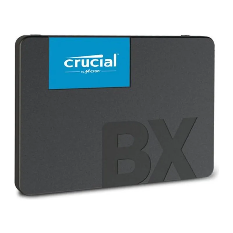 SSD диск Crucial BX500 2TB (CT2000BX500SSD1)