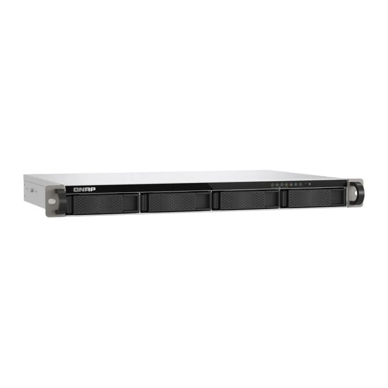 Сетевой накопитель QNAP TS-433eU