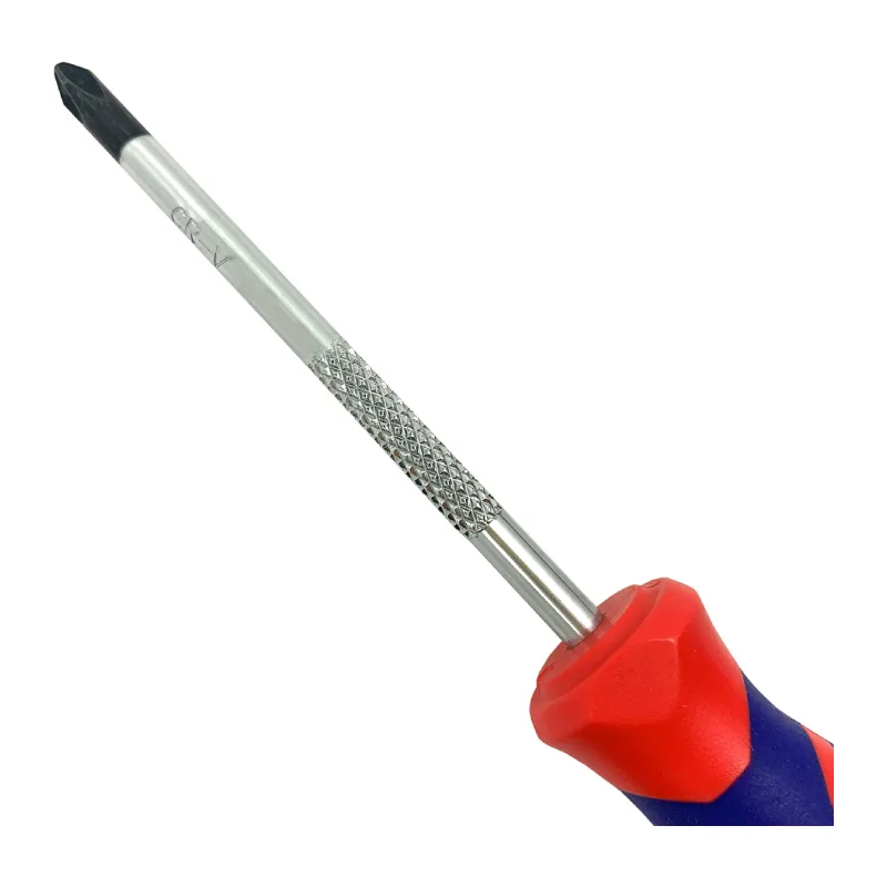 Отвертка WorkPro WP221030