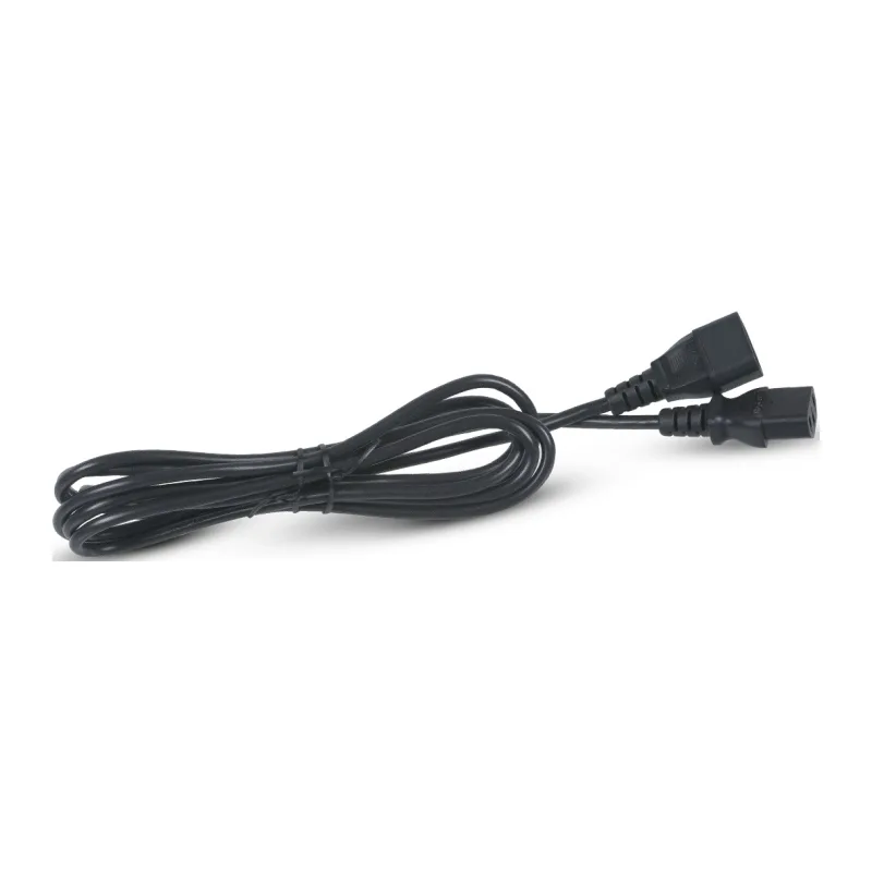 Кабель Cabeus PC-189-VDE-3M черный