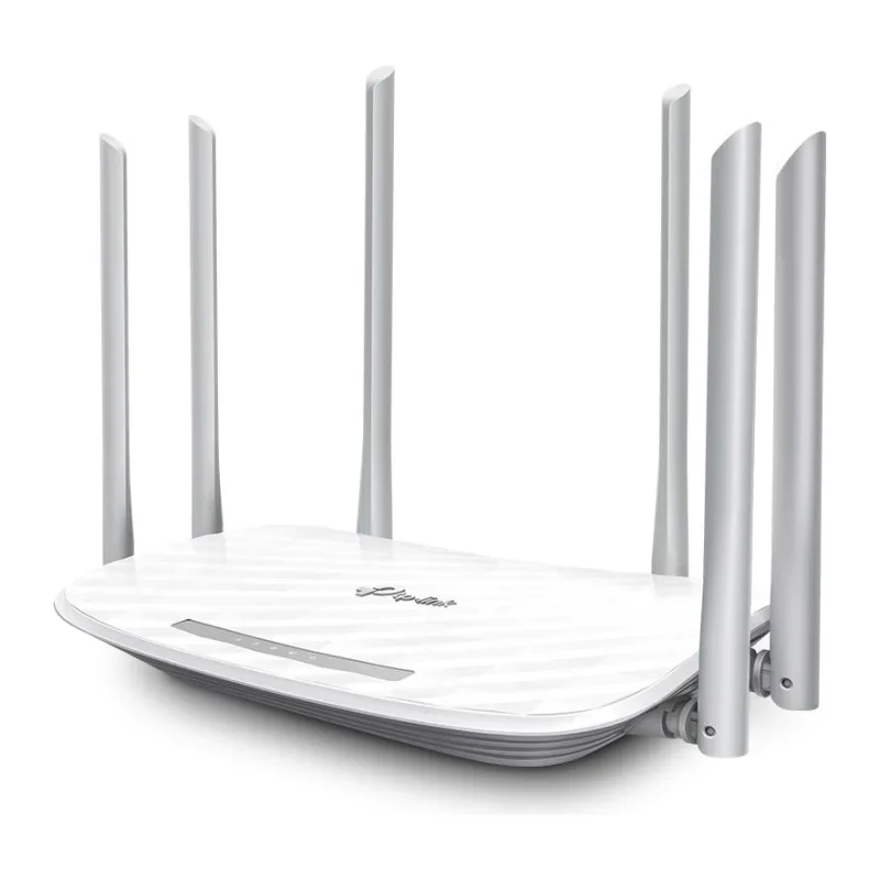 Беспроводной маршрутизатор TP-Link Archer C86