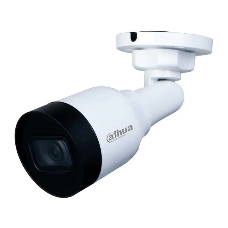 Камера видеонаблюдения Dahua DH-IPC-HFW1239SP-A-LED-0280B-S5