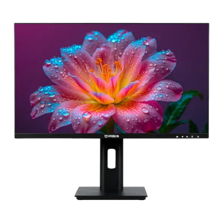 Монитор Irbis SmartView ISM27FIDRVesa Black
