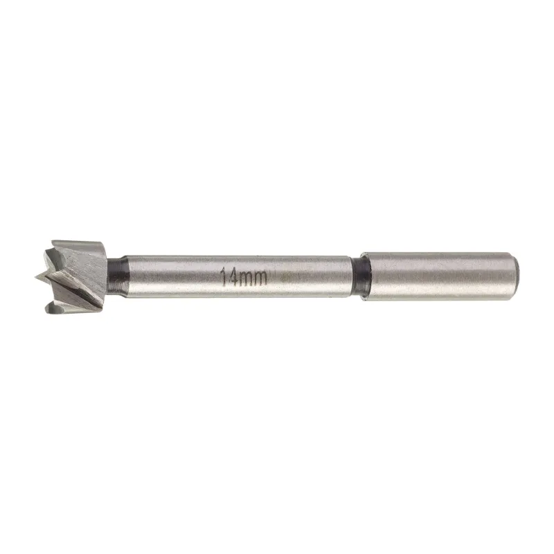 Сверло Milwaukee Forstner 14x50/90мм (4932363705)