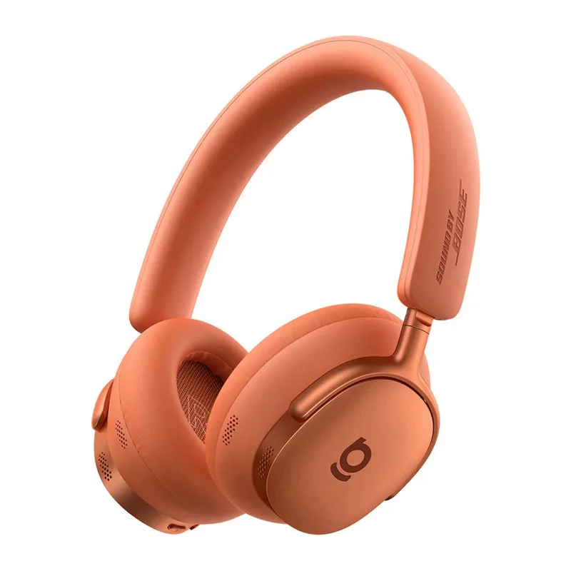 Наушники Baseus Inspire XH1 A02036 Sunset Coral (A0203600)