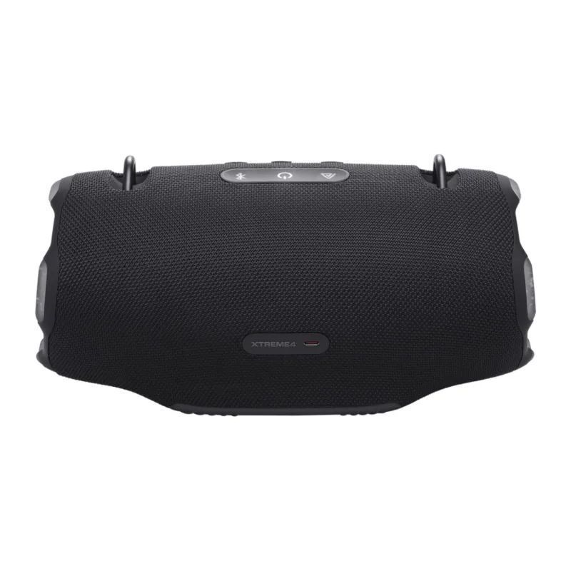 Портативная колонка JBL Xtreme 4 черный (JBLXTREME4BLKUK)