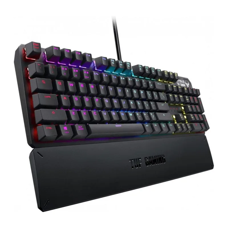 Клавиатура Asus RA05 TUF Gaming K3/BN/RU (90MP01Q0-BKRA00)