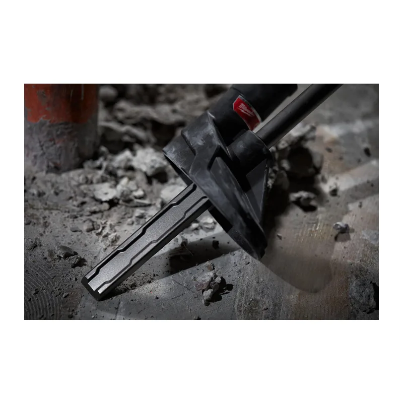 Долото Milwaukee SDS Max Sledge 400x25мм (4932478267)