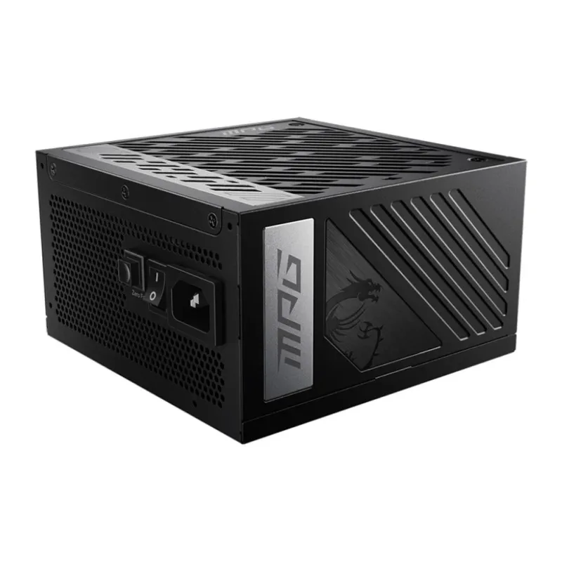 Блок питания MSI MPG A1000G (306-7ZP7C11-CE0)