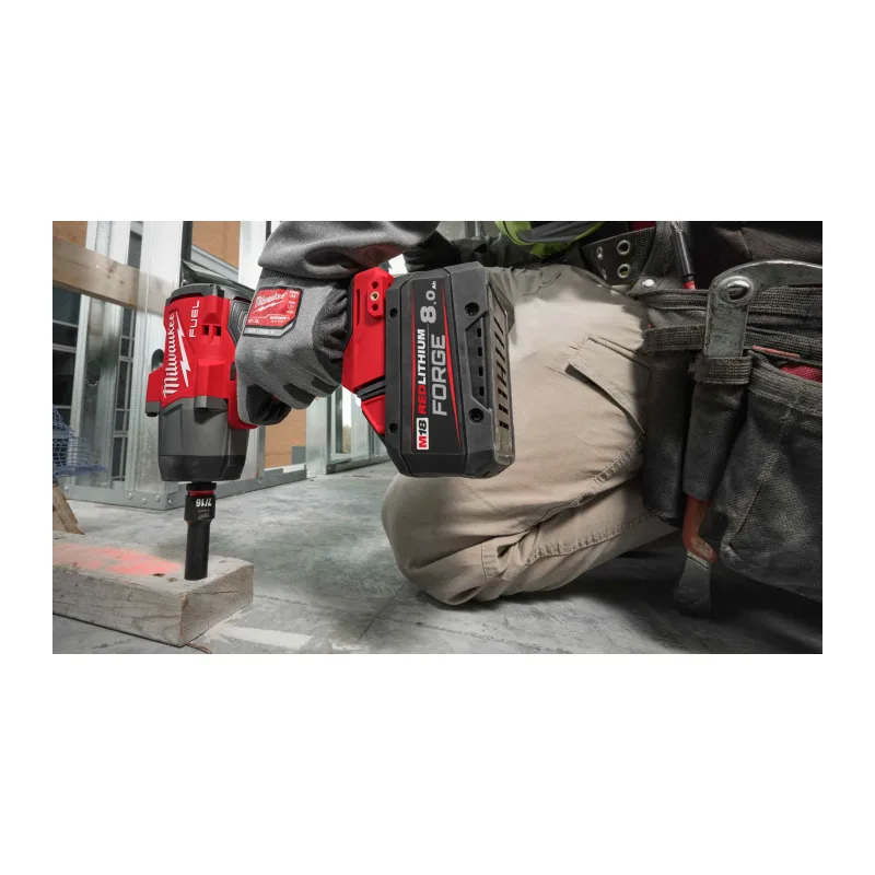 Аккумулятор для инструмента Milwaukee M18 FB8 (4932492131)