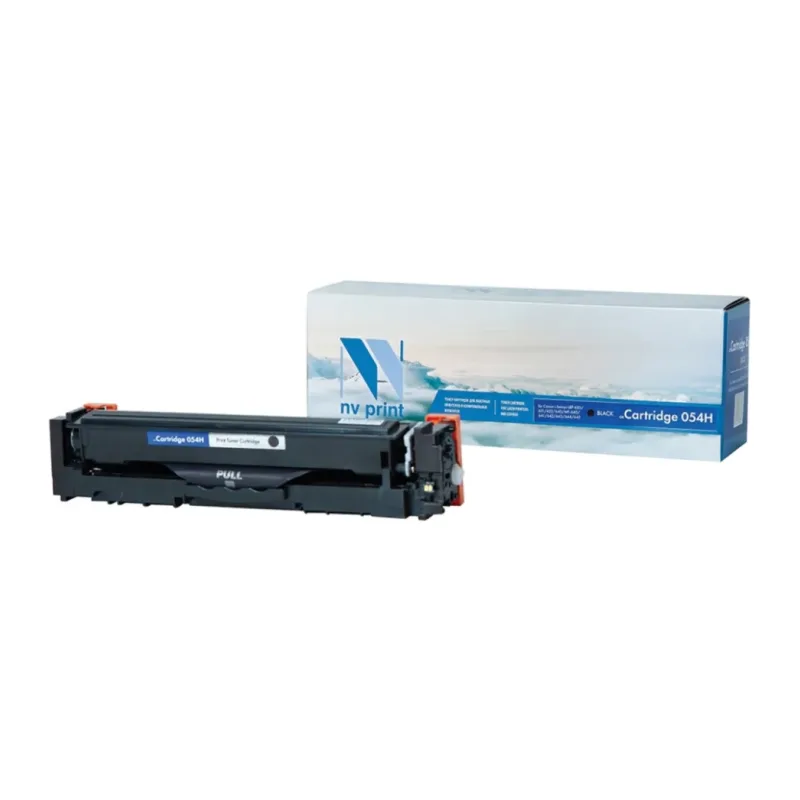 Картридж NV-Print NV-054HBk