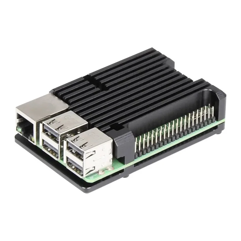 Корпус ACD RA505 Black (RASP4487)