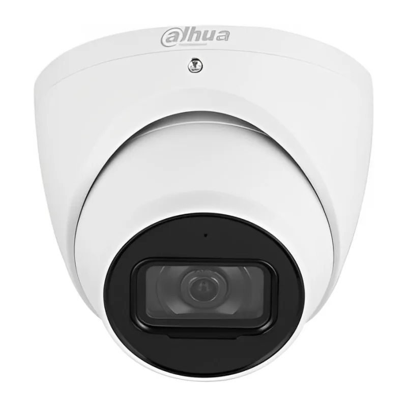 Камера видеонаблюдения Dahua DH-IPC-HDW3241EMP-S-0600B-S2