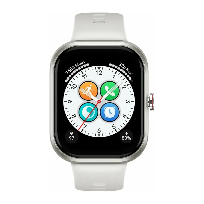 Умные часы Honor Choice Watch 2i KCH-WB01 White (5504ACGN)