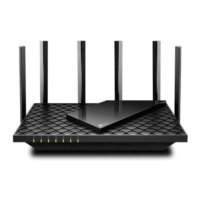 Маршрутизатор TP-Link Archer AX72