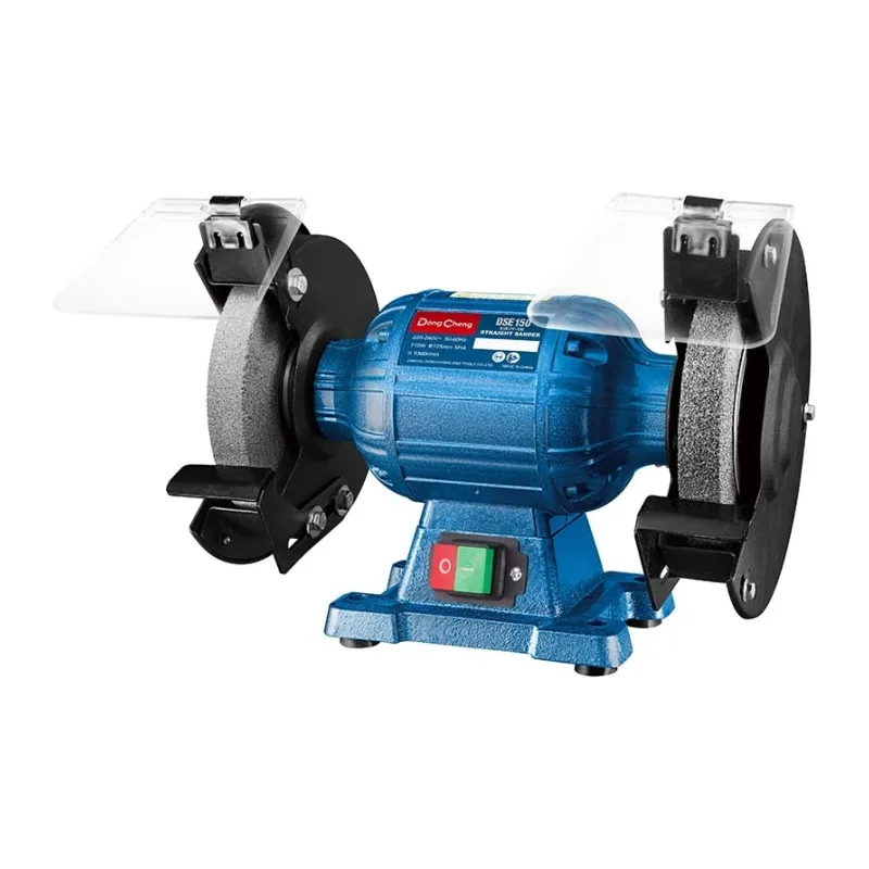 Заточный станок DongCheng DSE150