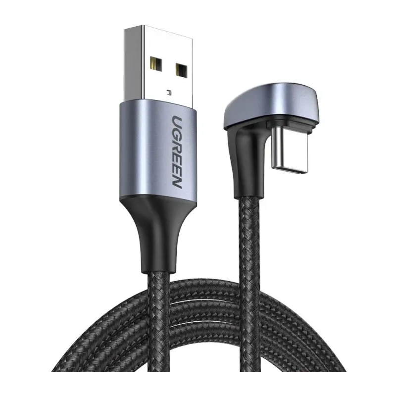 Кабель UGREEN US311-70313 Black (70313)