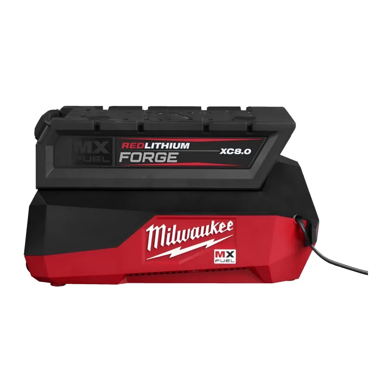 Зарядное устройство для инструмента Milwaukee MXFFC (4933498547)