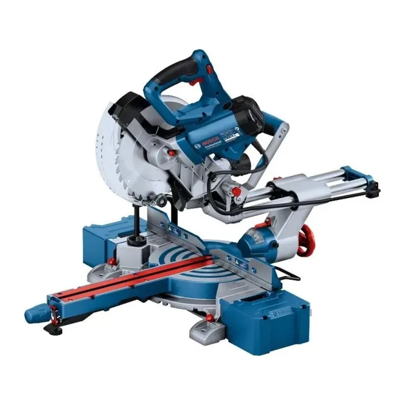 Торцовочная пила Bosch GCM 305-216 D (0601B49000)