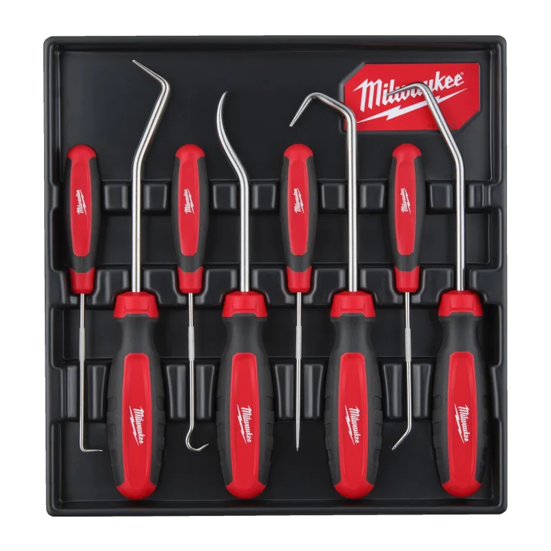 Набор инструментов Milwaukee 4932480569