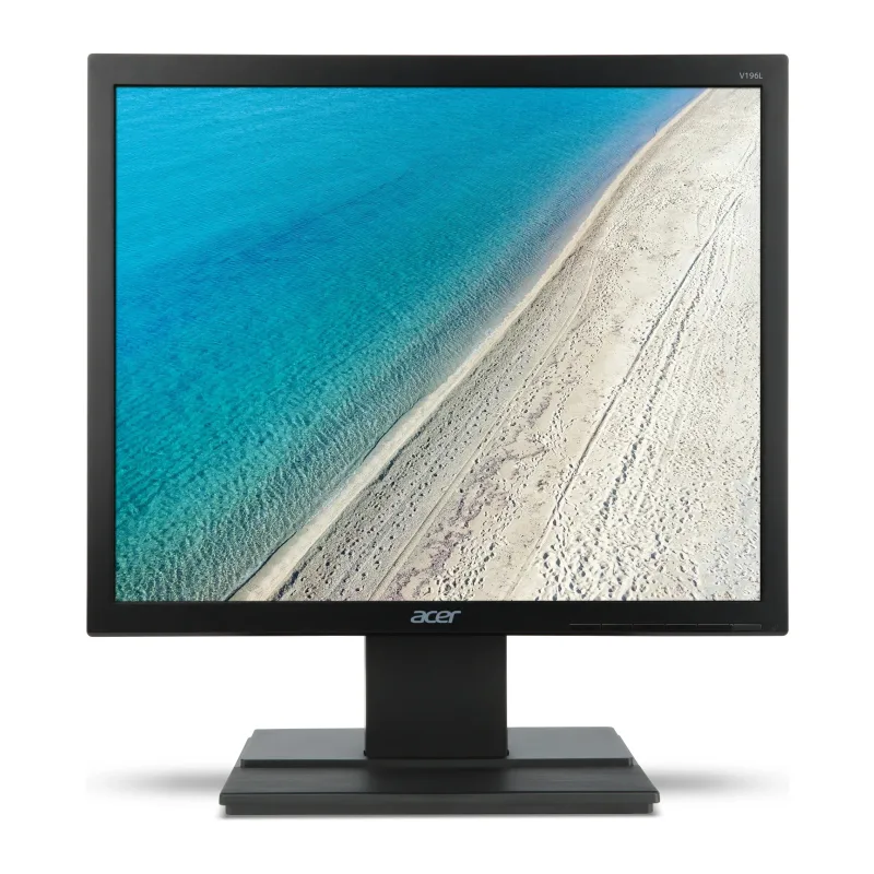 Монитор Acer V196LBbi (UM.CV6CD.B01)