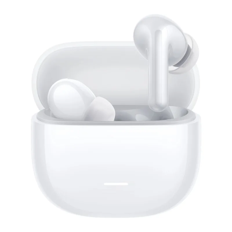 Наушники Xiaomi Buds 8 Lite белый (BHR08OLGL)